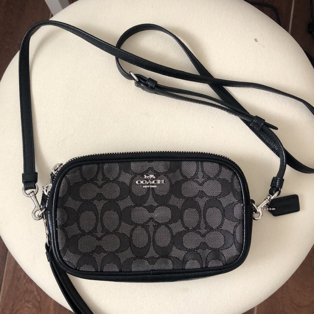 Coach Small Purse